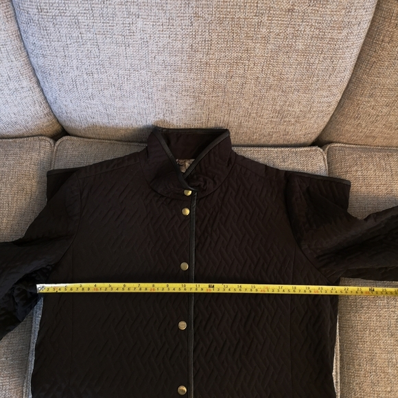 Coat - Picture 6 of 6